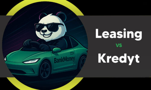 Leasing vs kredyt samochodowy – co się bardziej opłaca w 2025 roku?