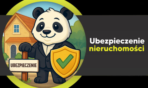 Ubezpieczenie nieruchomości i hipoteczne 2025 – co musi mieć każda polisa domu/mieszkania?