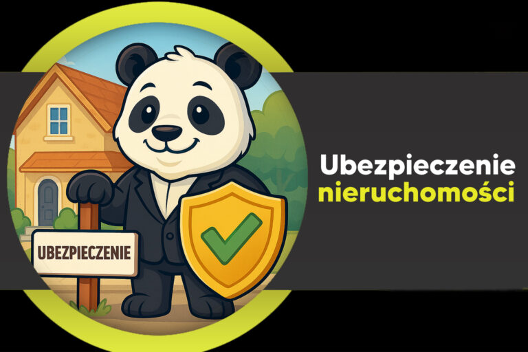 ubezpieczenie nieruchomości