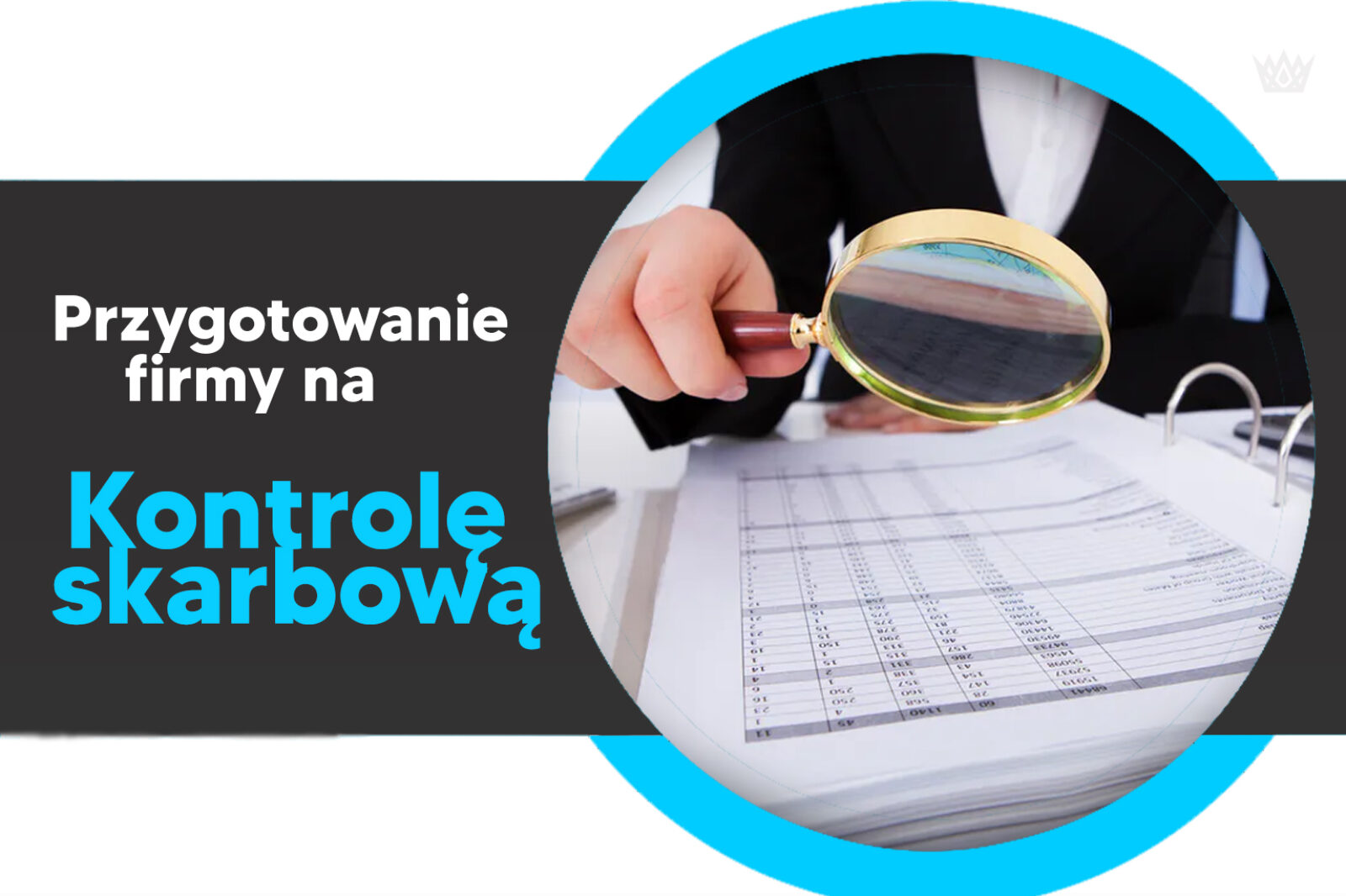 kontrola skarbowa firmy