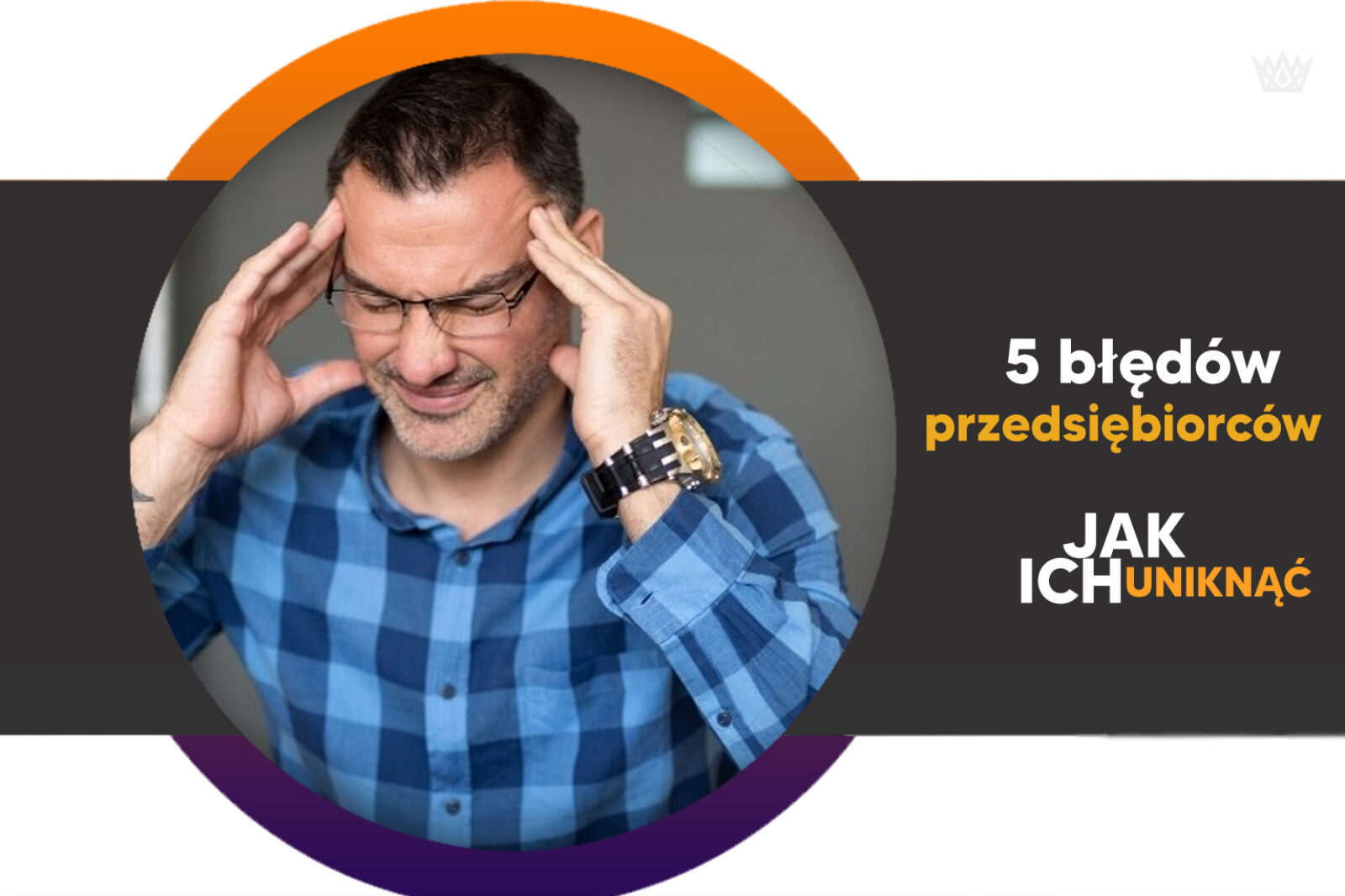 błędy przedsiębiorców