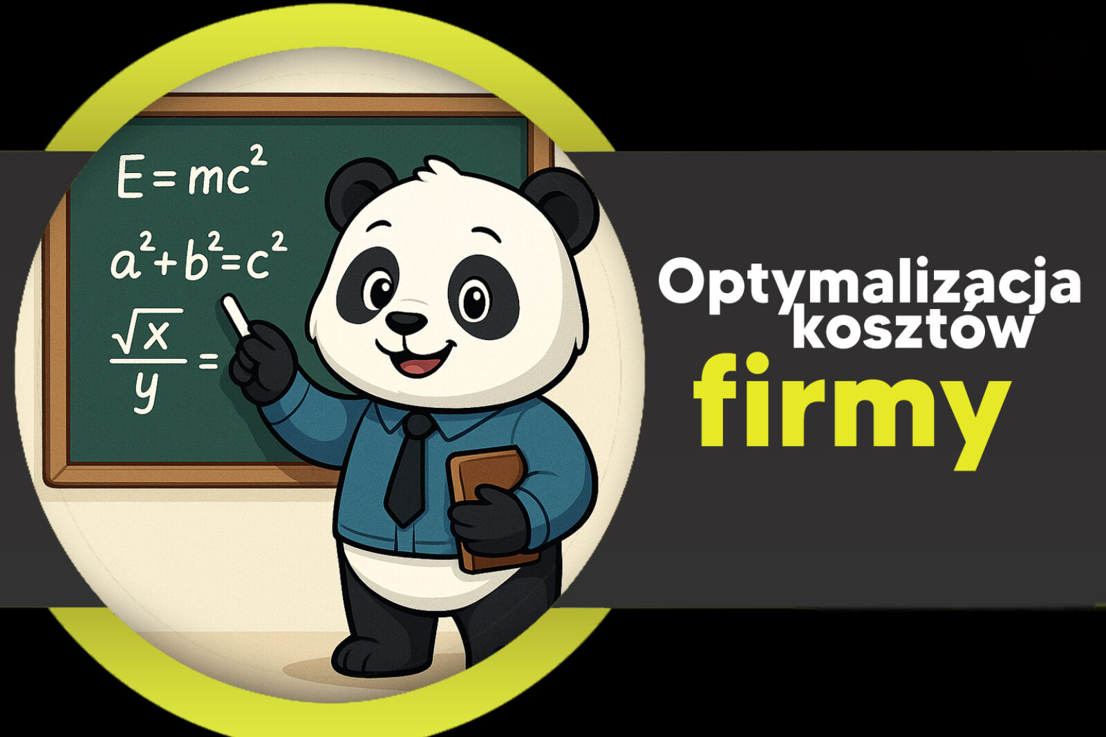 optymalizacja kosztów firmy