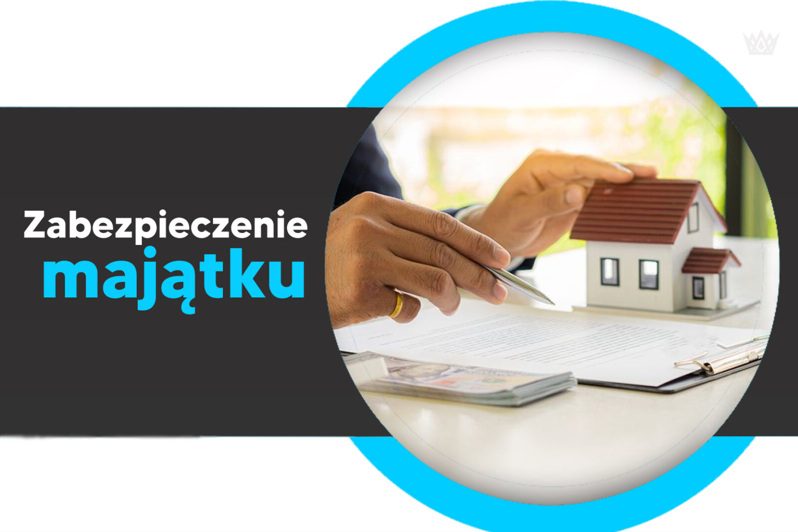 zabezpieczenie majątku