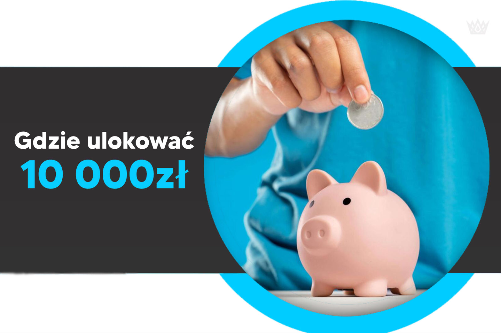 lokowanie gotówki