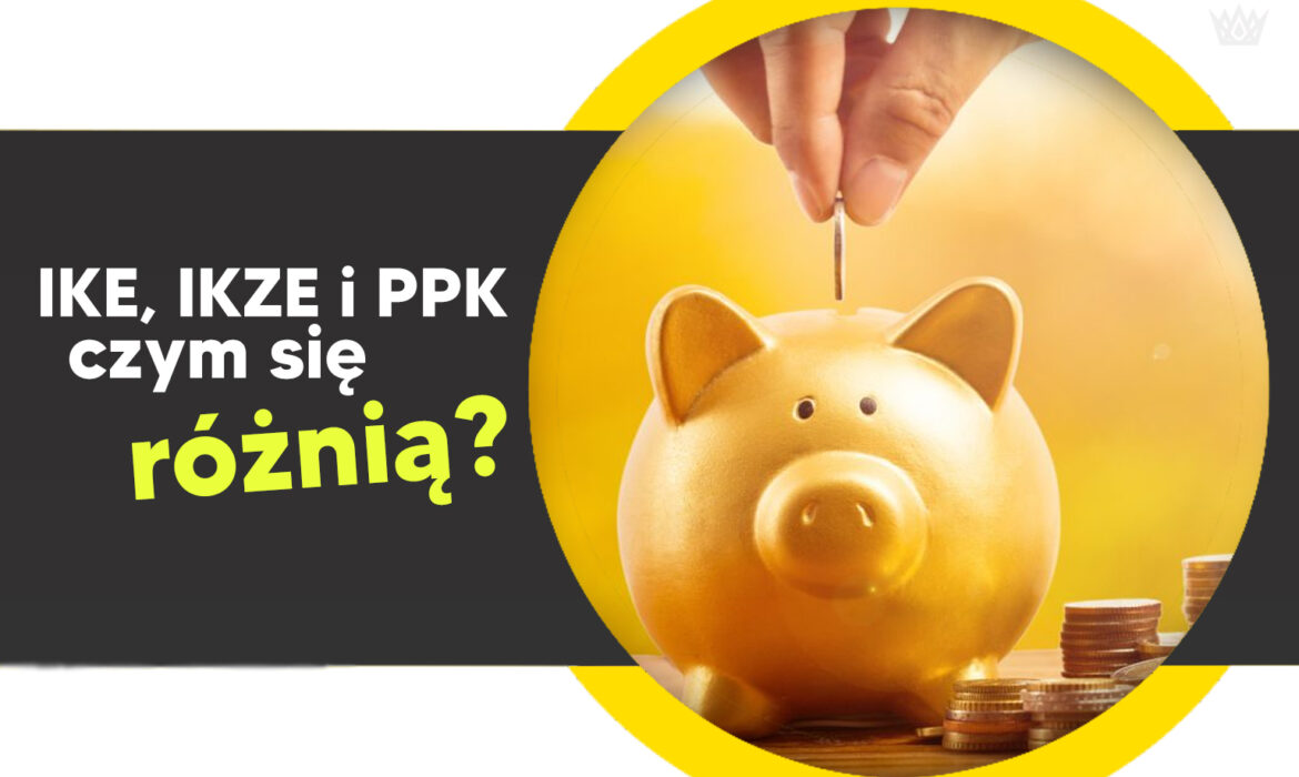 ike ikze ppk