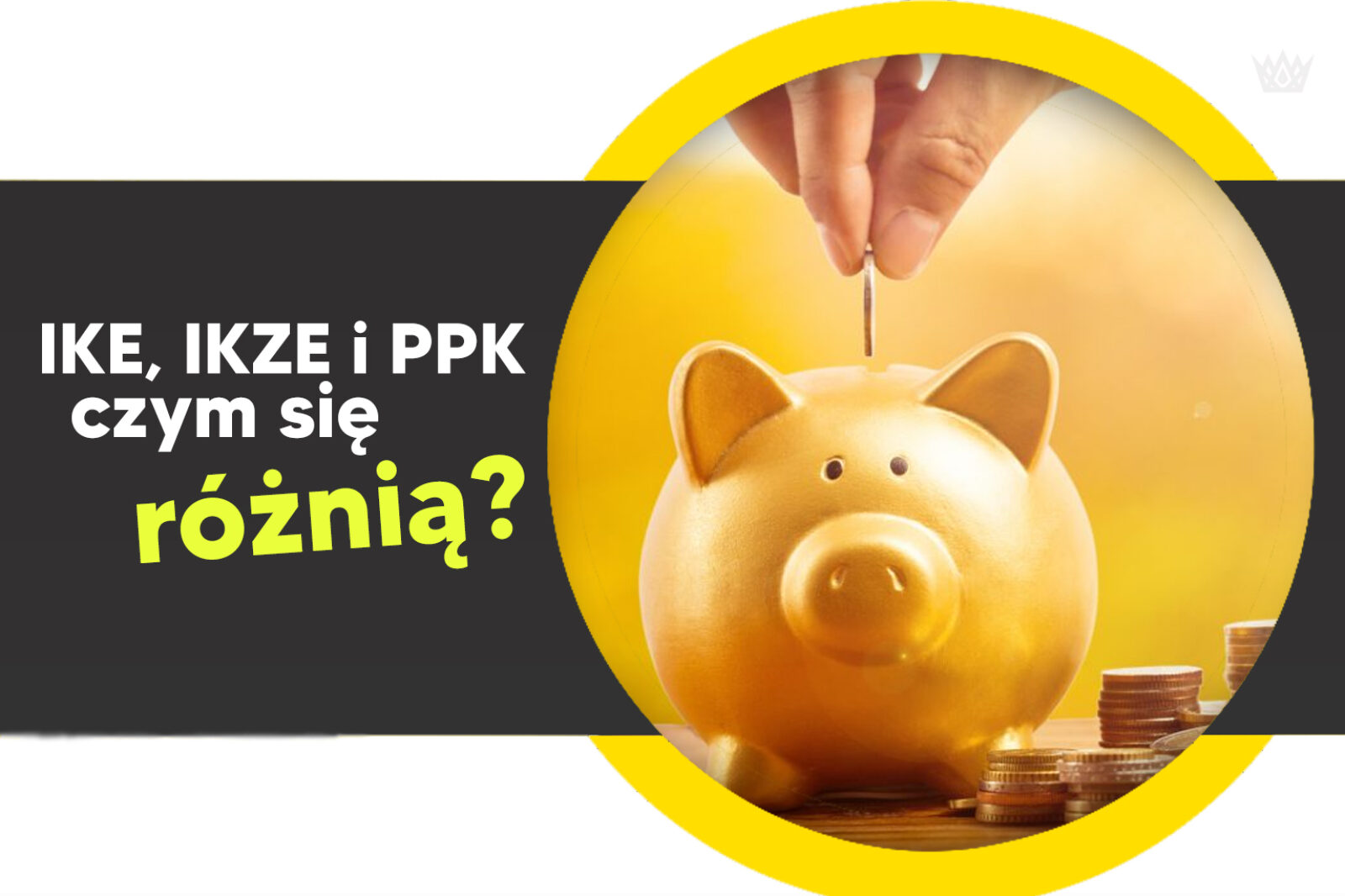 ike ikze ppk