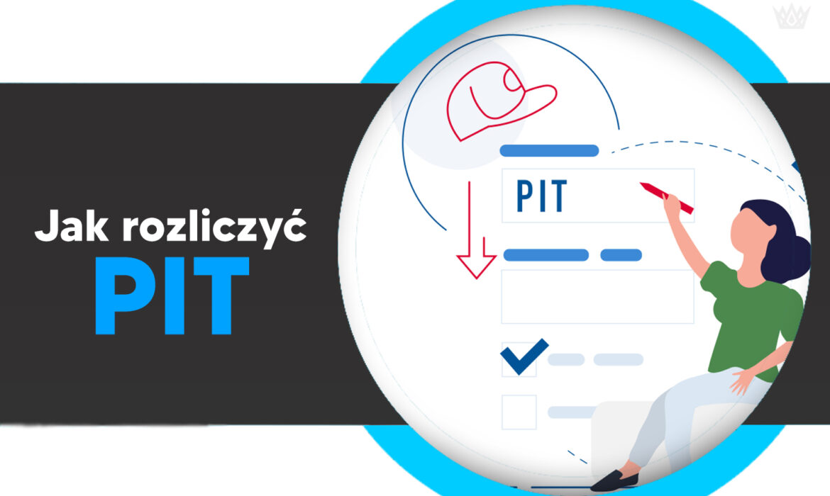 pit jak rozliczyć