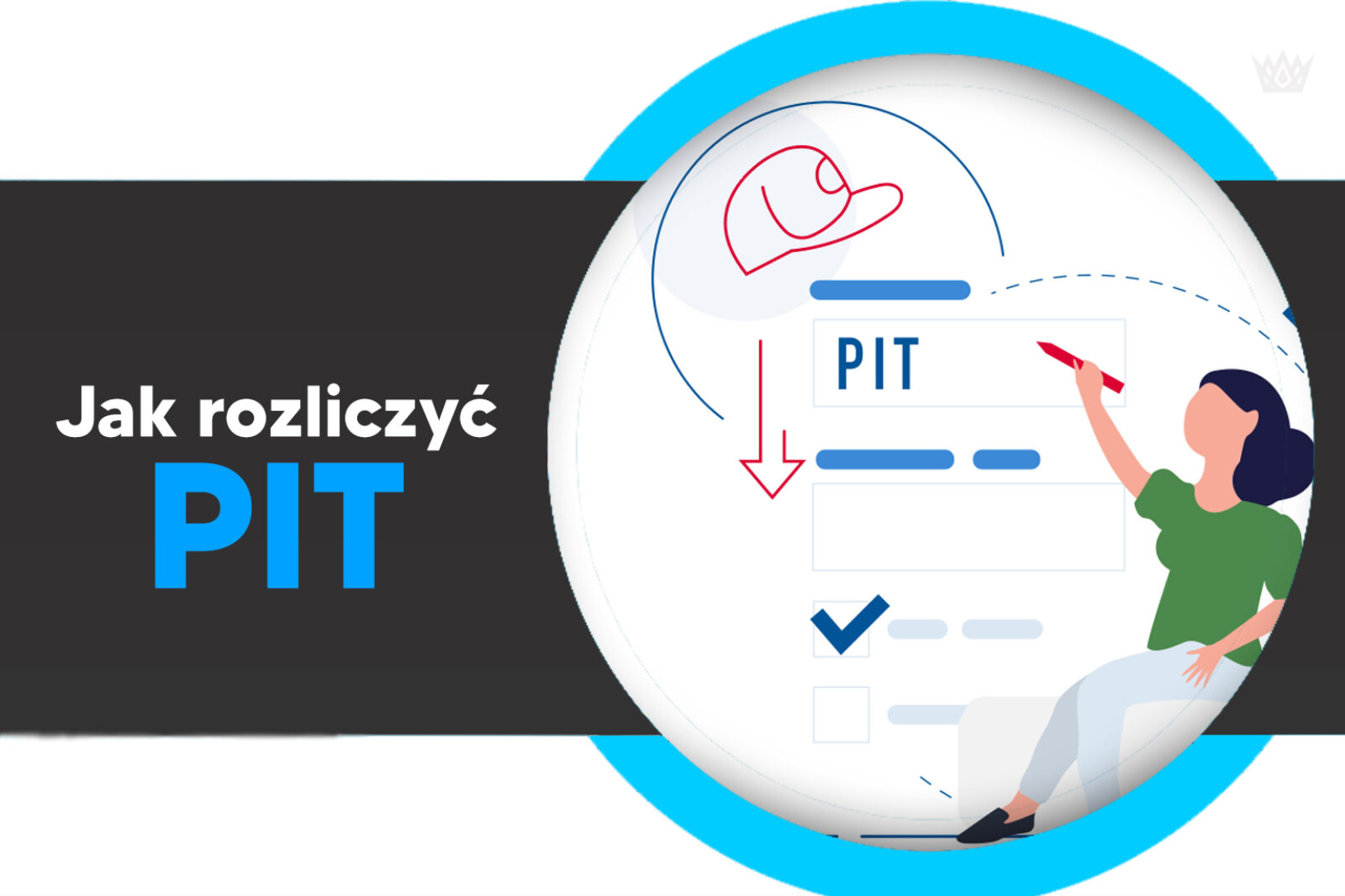 pit jak rozliczyć