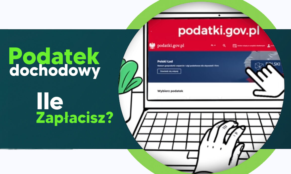 podatek dochodowy podatki gov