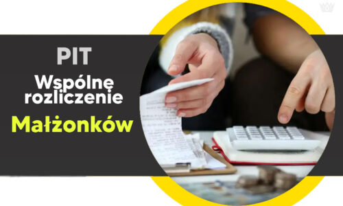 Czy warto rozliczyć się wspólnie z małżonkiem? Zasady PIT 2025 i pułapki
