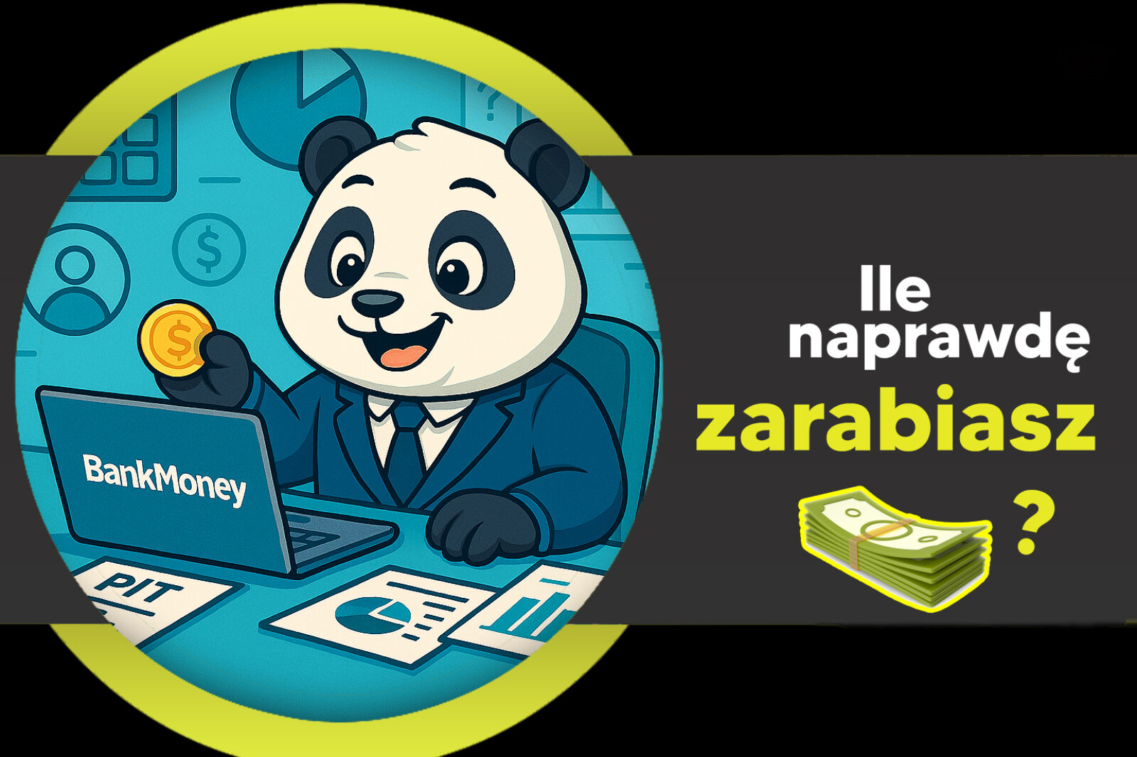 ile naprawde zarabiasz