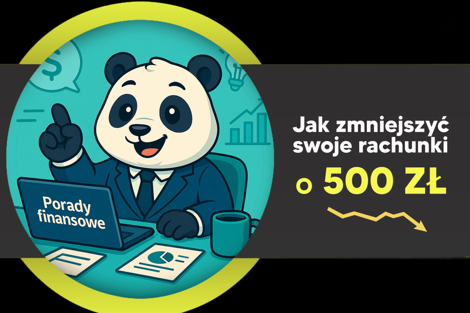 jak zmniejszyć rachunki