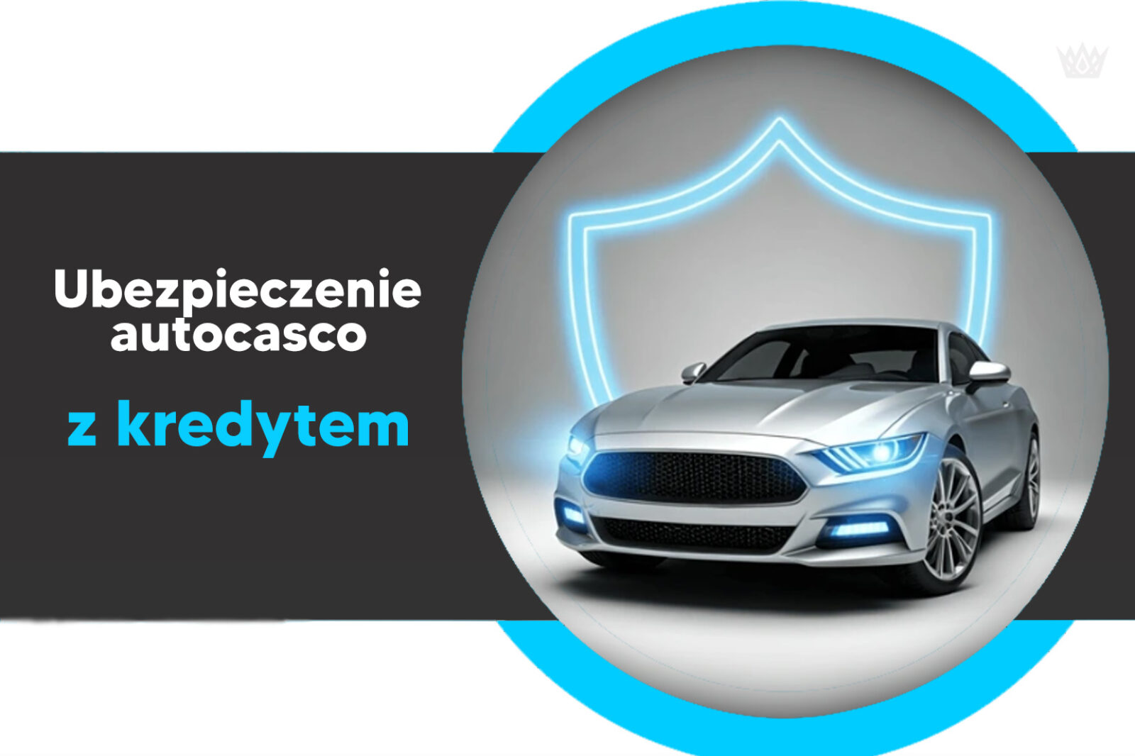 ubezpieczenie autocasco z kredytem