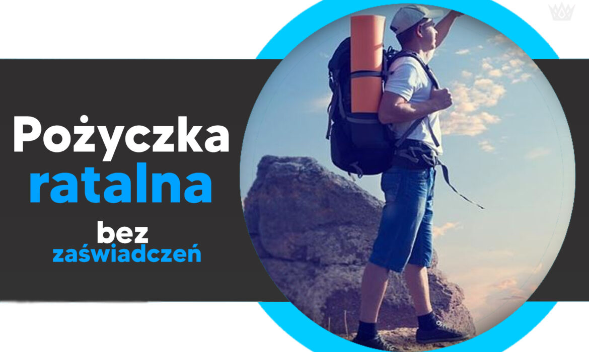 pożyczka bez zaświadczeń