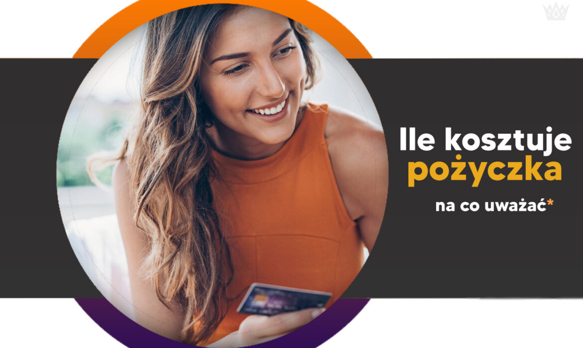 koszt pożyczki ile kosztuje pożyczka
