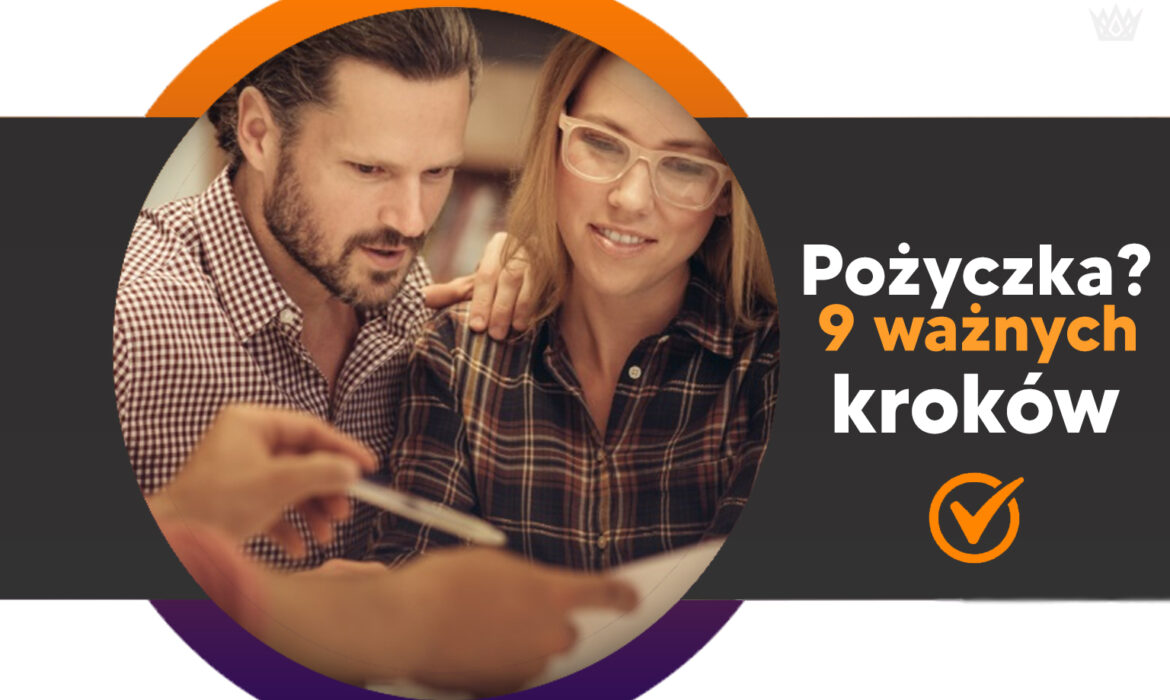 pożyczka jak się przygotować