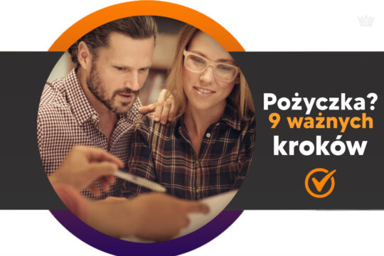 pożyczka jak się przygotować