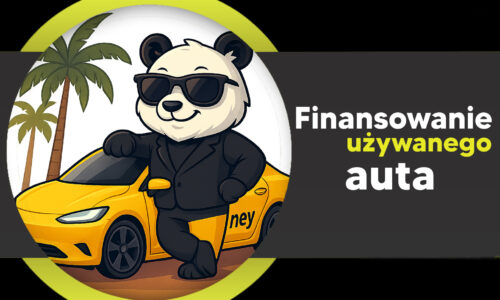 Finansowanie używanego auta – na co uważać i jak znaleźć najlepszą ofertę?