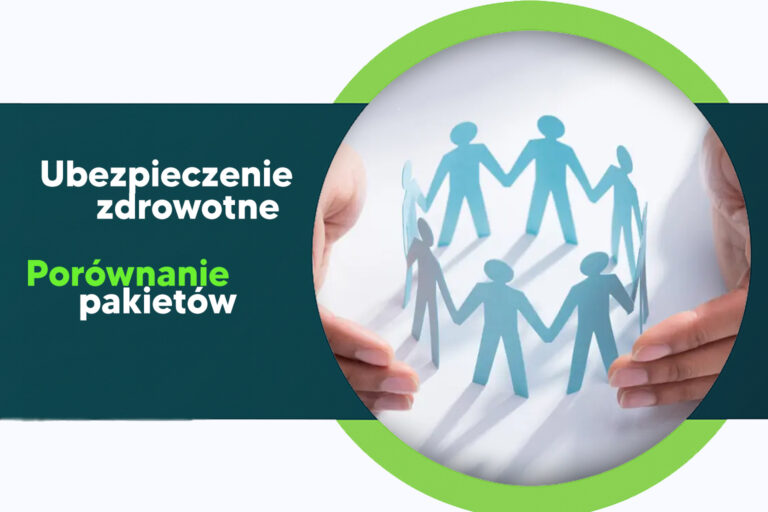 ubezpieczenie zdrowotne pakiety