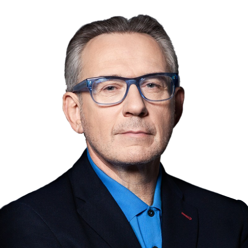 Cezary Stypułkowski Prezes Banku Pekao S.A.