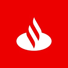 Logo Santander 800 zł za konto. Warunki 4x 200 zł krok po kroku