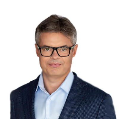 Piotr Kowynia