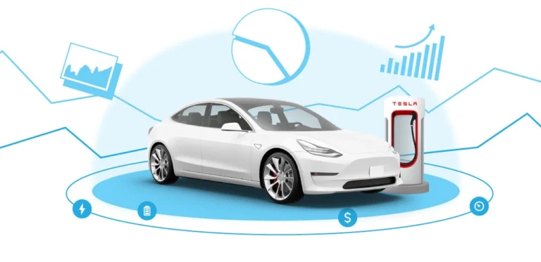 tesla auto elektryczne