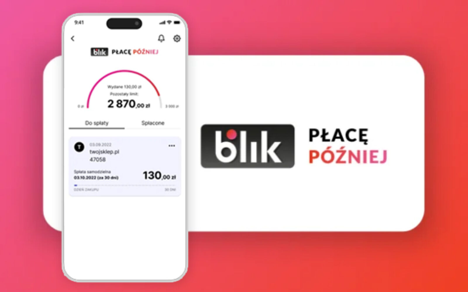 BLIK Płacę Później – jak działa BNPL w Polsce i czy warto korzystać?