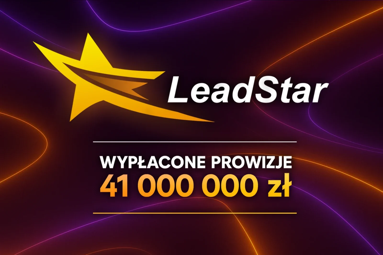 LeadStar – setki kampanii w jednym panelu