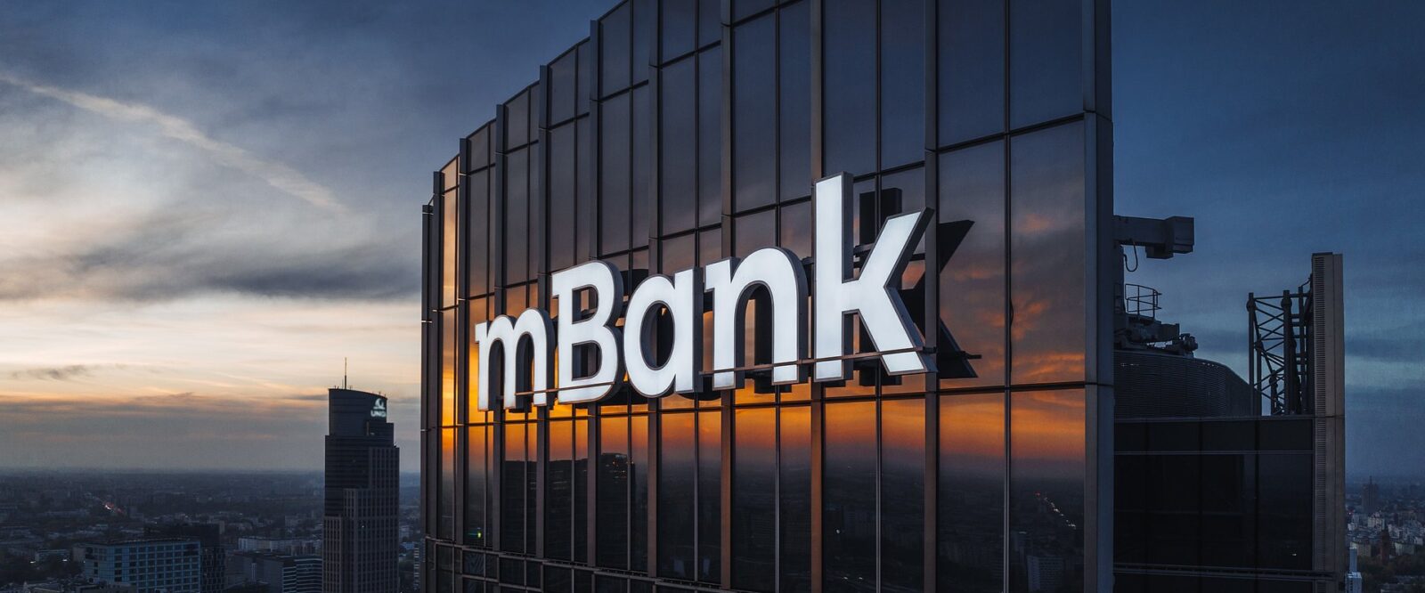 mBank Biuro