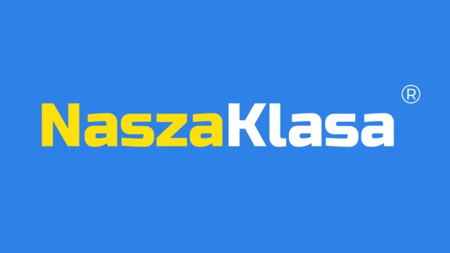 Nasza Klasa 2025 nowa odsłona logo