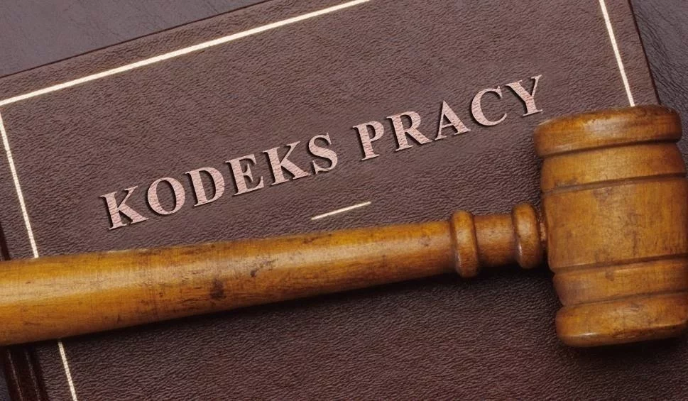 Kodeks Pracy 2026 Kodeks Pracy 2026
