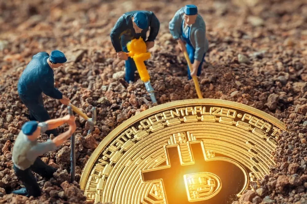 Kopanie kryptowalut poradnik