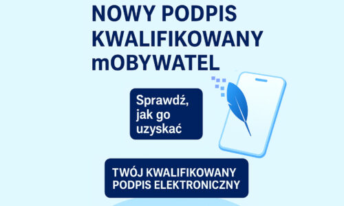 Nowy podpis kwalifikowany mObywatel: Sprawdź, jak działa