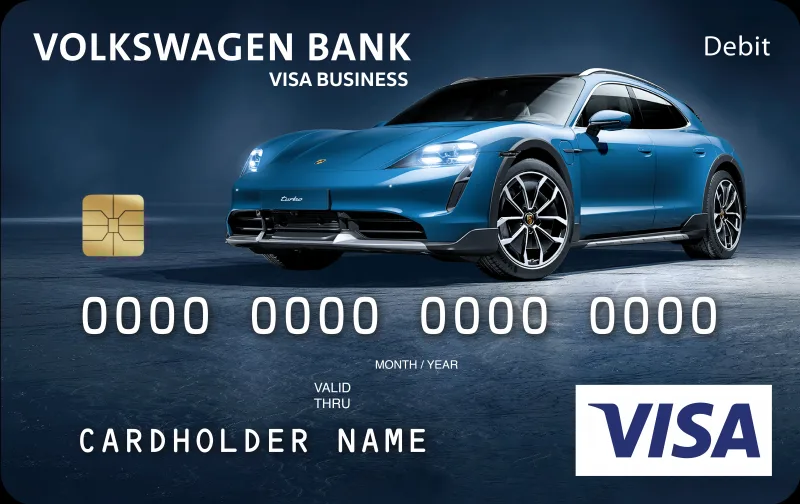 Volksvagen Bank - Jak założyć konto