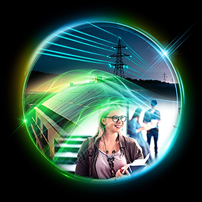 Transformacja Energetyczna - W Polsce