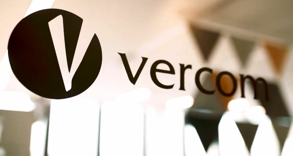 Vercom Akcje