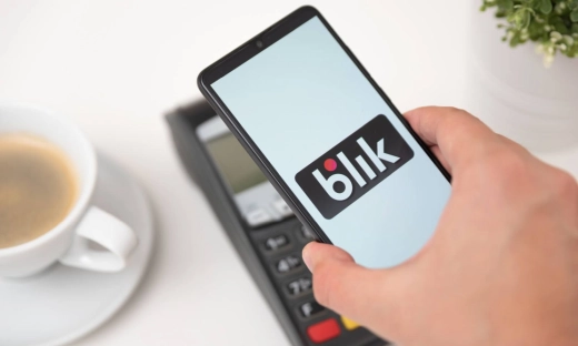 BLIK - Rekord Black Weekend