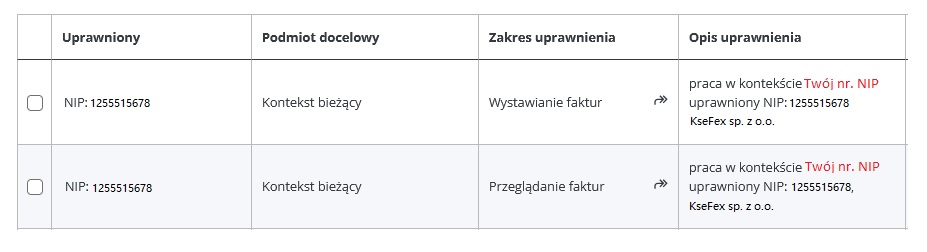 Jak odebrać uprawnienia w KSeF - Poradnik