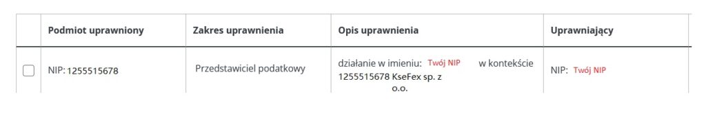 Jak odebrać uprawnienia w KSeF - Poradnik