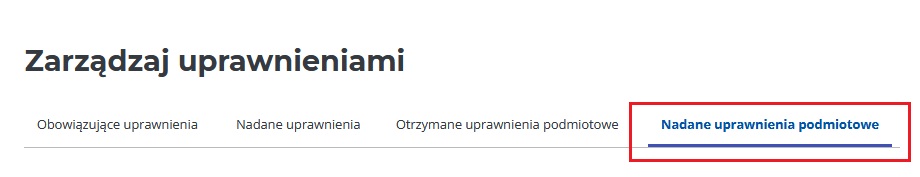 Jak odebrać uprawnienia w KSeF - Poradnik