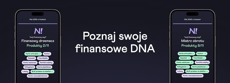 Nest Bank - Finansowe DNA - Funkcja AI