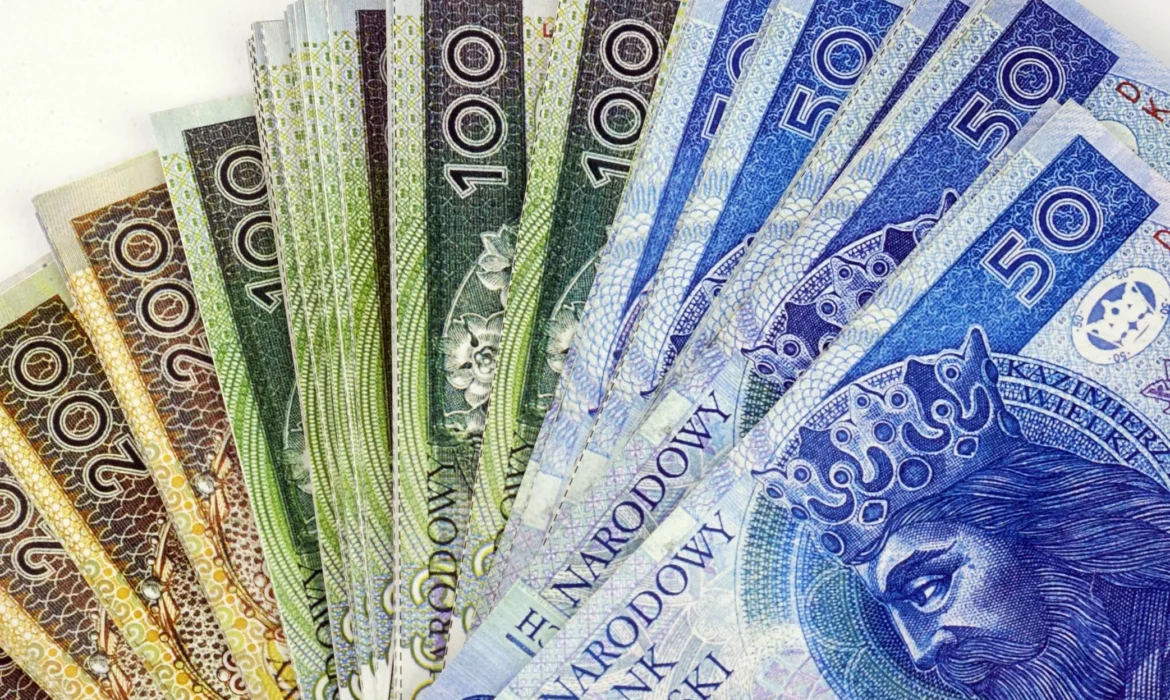 Nowe 50 zł - Trafiło do obiegu - Duże zmiany w zabezpieczeniach