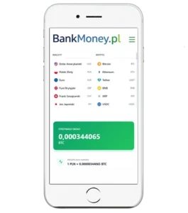 Przelicznik walut i kryptowalut | Online za darmo - BankMoney.pl