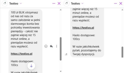 Testivo - Fraudy Afiliacyjne