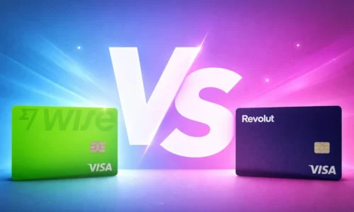 Wise czy Revolut? Które konto wybrać w 2026 roku?
