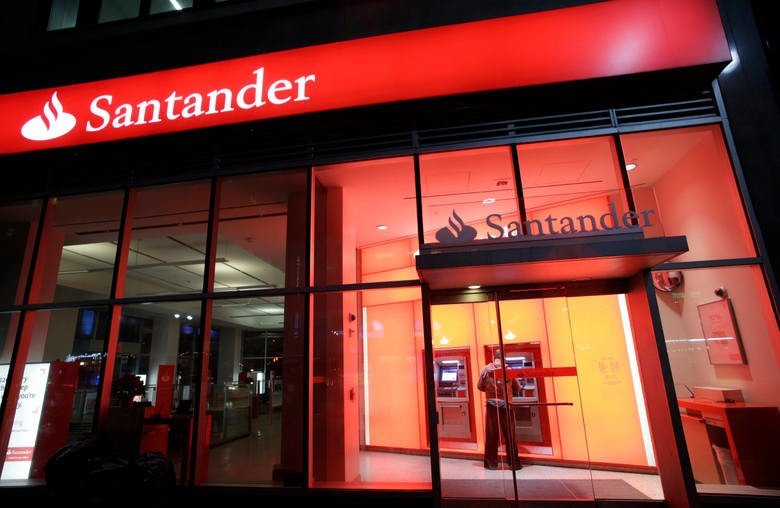 Santander Bank Polska