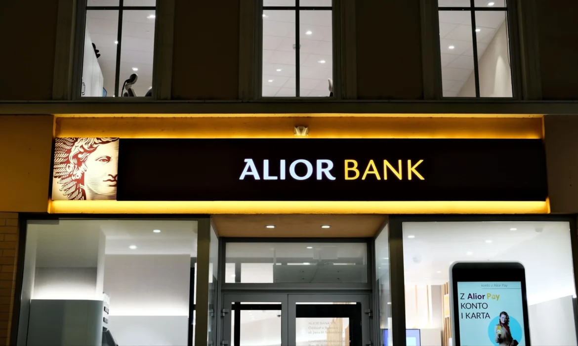 Alior Bank Biuro Maklerskie