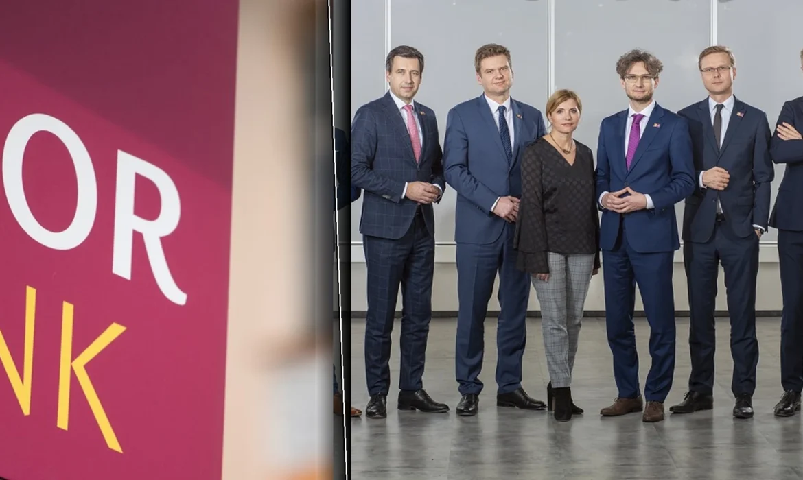 Alior Bank - Zespół