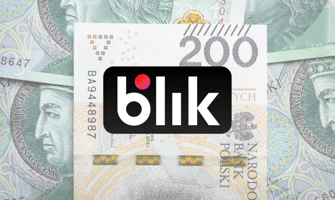 BLIK rewolucjonizuje przelewy w euro. Koniec z IBAN?